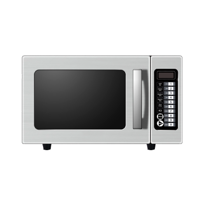 Horno de microondas