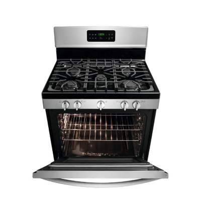 Horno de estufa