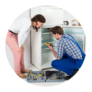 Servicio Técnico De Línea Blanca